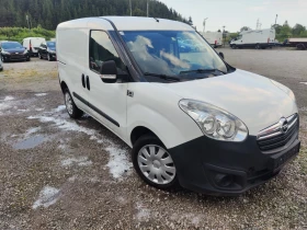 Opel Combo 1.3 D 90к.с., снимка 2