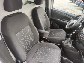 Opel Combo 1.3 D 90к.с., снимка 11