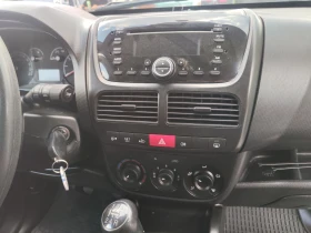 Opel Combo 1.3 D 90к.с., снимка 12