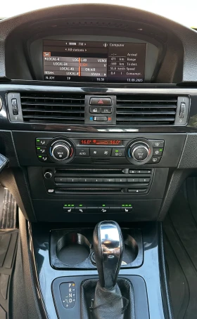 BMW 330 xd Сменени вериги Лизинг, снимка 8