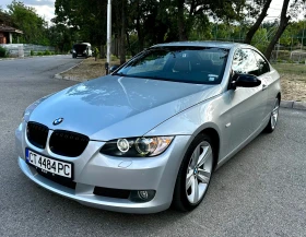 BMW 330 xd Сменени вериги Лизинг, снимка 1