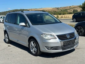 VW Touran 1.9TDI, снимка 2