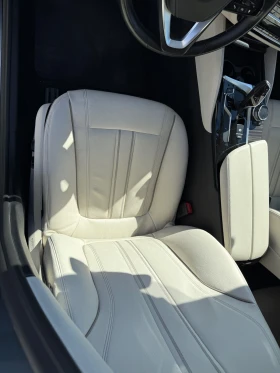 BMW 520 520 d xdrive mild hybrid, снимка 6