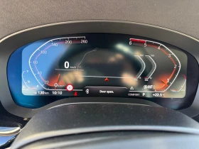 BMW 520 520 d xdrive mild hybrid, снимка 10