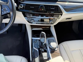 BMW 520 520 d xdrive mild hybrid, снимка 9
