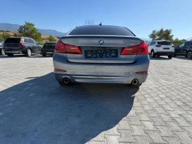BMW 520 520 d xdrive mild hybrid, снимка 3