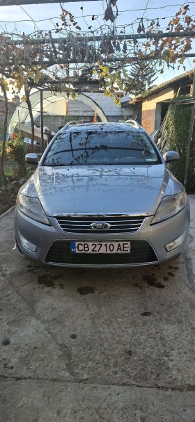 Ford Mondeo, снимка 1