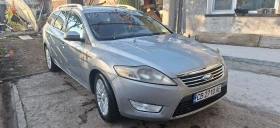 Ford Mondeo, снимка 7