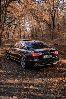 Audi A6 AUDI A6 EXCLUSIVE , снимка 4