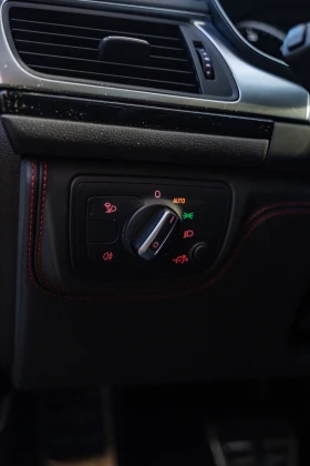 Audi A6 AUDI A6 EXCLUSIVE , снимка 14