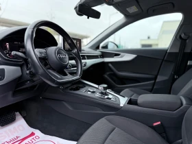 Audi A4 Allroad * 3.0TDI* KEYLESS* DISSTRONIC* FULL DIGITAL* CAMER, снимка 12