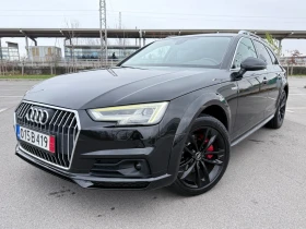 Audi A4 Allroad * 3.0TDI* KEYLESS* DISSTRONIC* FULL DIGITAL* CAMER, снимка 1