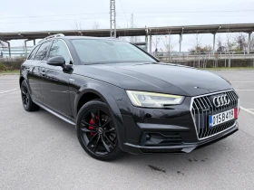 Audi A4 Allroad * 3.0TDI* KEYLESS* DISSTRONIC* FULL DIGITAL* CAMER, снимка 3