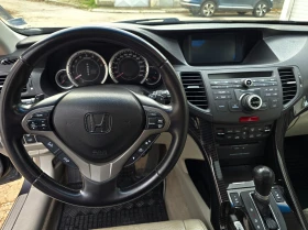Honda Accord 8 2.4, снимка 9