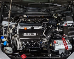 Honda Accord 8 2.4, снимка 6
