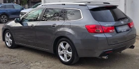 Honda Accord 8 2.4, снимка 4