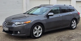 Honda Accord 8 2.4, снимка 3