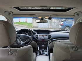 Honda Accord 8 2.4, снимка 12