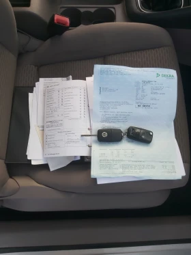 VW Golf 1.4 , снимка 12