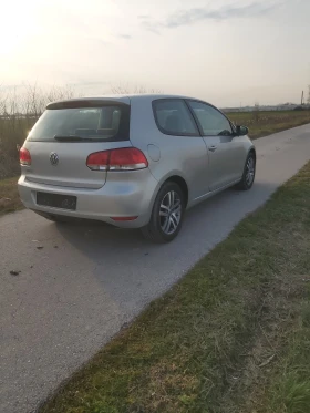VW Golf 1.4 , снимка 4
