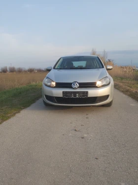 VW Golf 1.4 , снимка 1