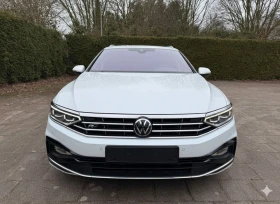 VW Passat 1.5 TSI Business Edition R, снимка 1