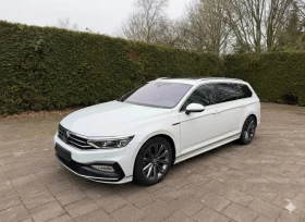 VW Passat 1.5 TSI Business Edition R, снимка 5