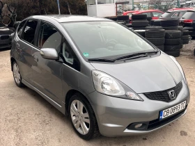 Honda Jazz 1.4i-SPORT-Aвтоматик, снимка 5