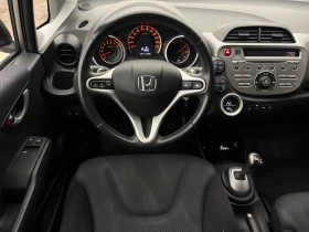 Honda Jazz 1.4i-SPORT-Aвтоматик, снимка 9