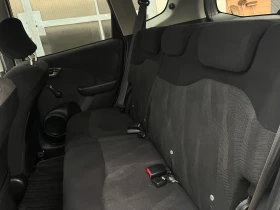 Honda Jazz 1.4i-SPORT-Aвтоматик, снимка 11