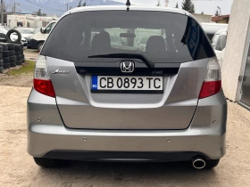 Honda Jazz 1.4i-SPORT-Aвтоматик, снимка 7