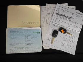 Honda Jazz 1.4i-SPORT-Aвтоматик, снимка 12