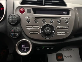 Honda Jazz 1.4i-SPORT-Aвтоматик, снимка 10