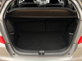 Honda Jazz 1.4i-SPORT-Aвтоматик, снимка 13