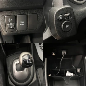 Honda Jazz 1.4i-SPORT-Aвтоматик, снимка 16