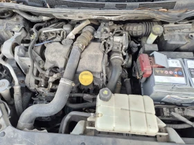 Nissan Pulsar, снимка 7