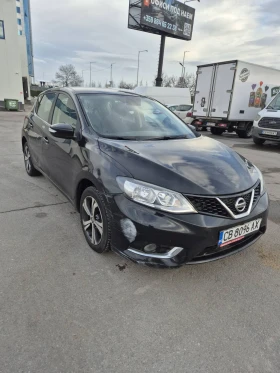 Nissan Pulsar, снимка 8