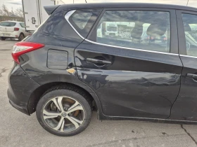 Nissan Pulsar, снимка 6