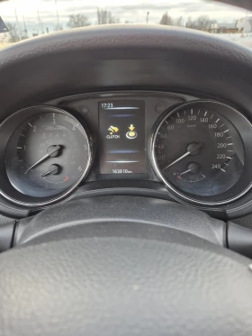 Nissan Pulsar, снимка 13