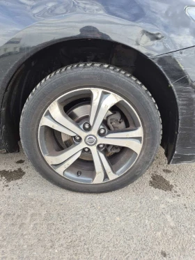 Nissan Pulsar, снимка 12