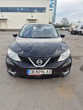 Nissan Pulsar, снимка 1