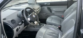 VW Beetle 1.6 ГАЭ , снимка 11