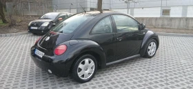 VW Beetle 1.6 ГАЭ , снимка 6