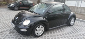 VW Beetle 1.6 ГАЭ , снимка 2