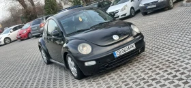 VW Beetle 1.6 ГАЭ , снимка 1
