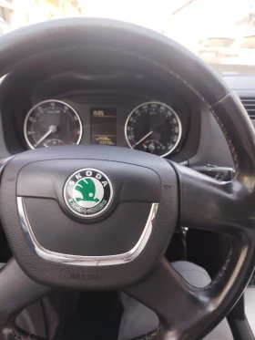 Skoda Octavia, снимка 6