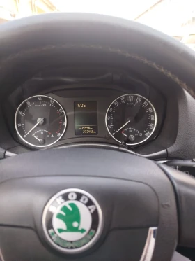Skoda Octavia, снимка 5