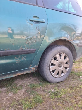 Ford Galaxy 1.9tdi, снимка 5