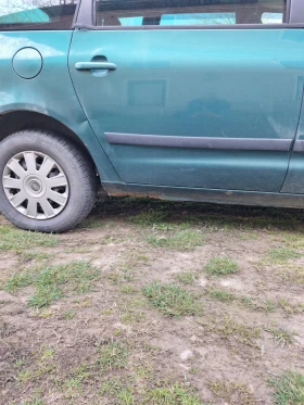 Ford Galaxy 1.9tdi, снимка 7