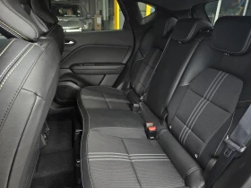 Renault Captur E-TECH/143HP/RS Line, снимка 13